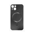 Metal effect magnetna maskica za iPhone Metal effect magnetna maskica za iPhone